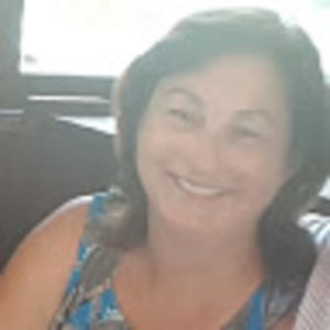 Meet your Posher, Beth